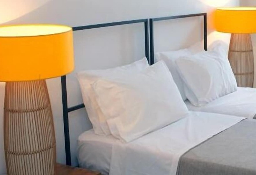 اتاق استاندارد, Orloff Resort