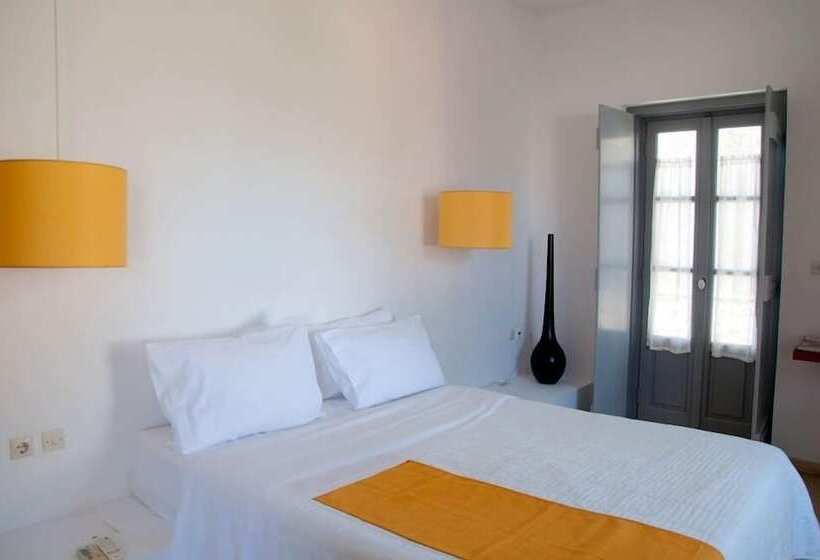 اتاق استاندارد, Orloff Resort