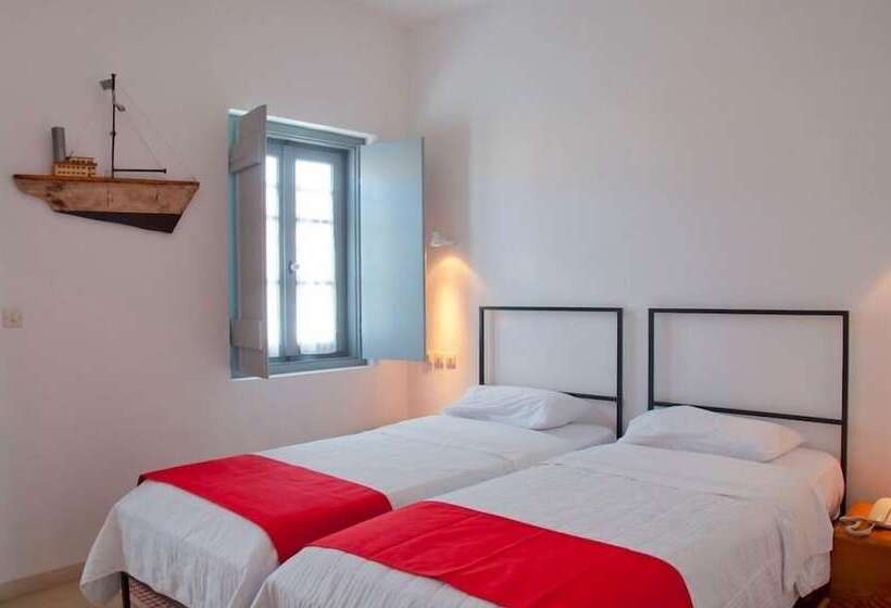 اتاق سوپریور, Orloff Resort