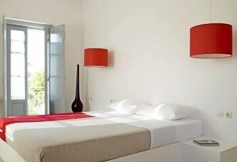 اتاق سوپریور, Orloff Resort