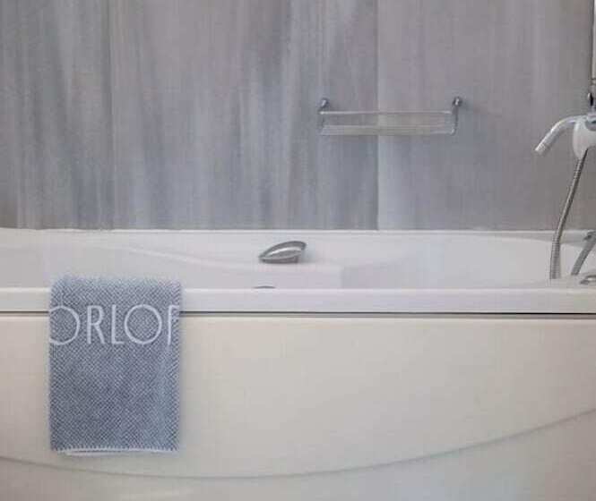 سوییت, Orloff Resort