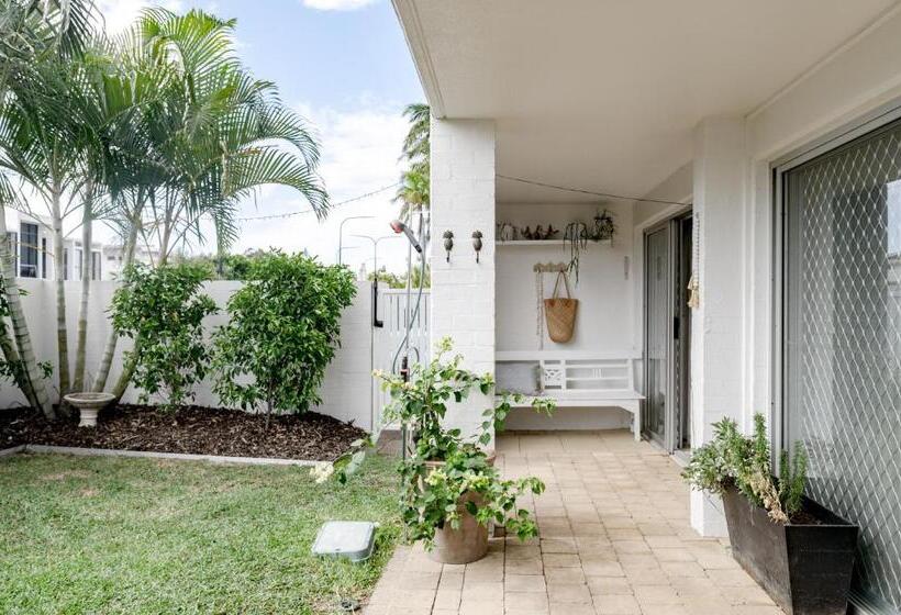 스위트, Noosa Parade Holiday Inn