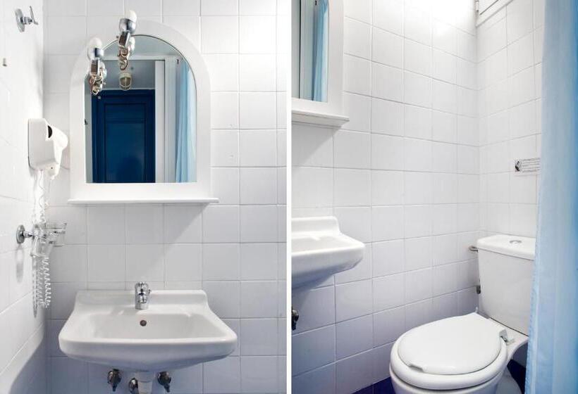 شقة 3 غرف, Daphne S Club Hotel Apartments