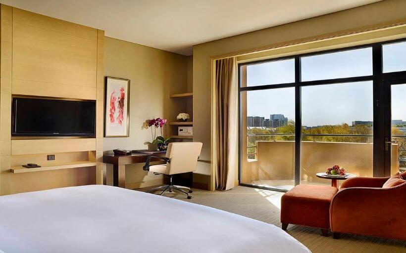 اتاق پرمیوم, Crowne Plaza Ordos By Ihg