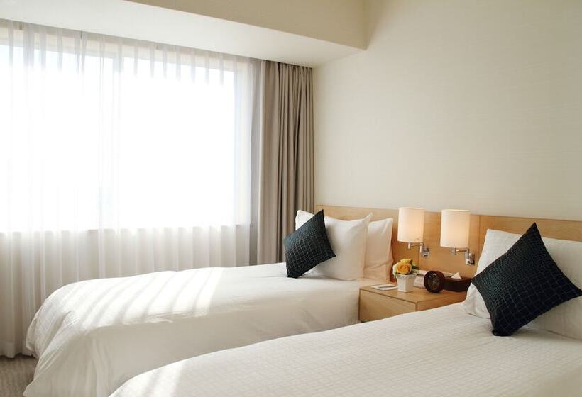 Студио Executive, Fraser Residence Nankai Osaka
