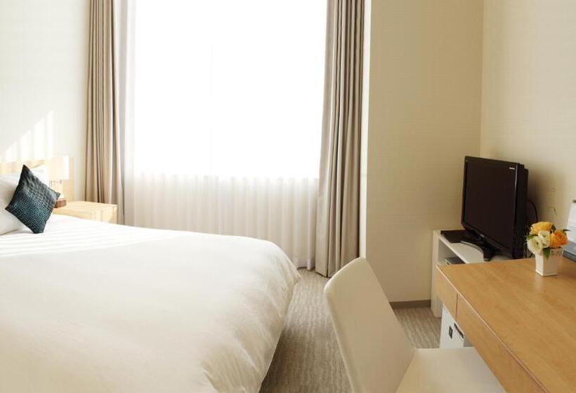 Студия Deluxe, Fraser Residence Nankai Osaka