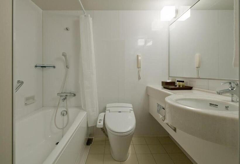 Апартаменты Deluxe 1 Спальня, Fraser Residence Nankai Osaka