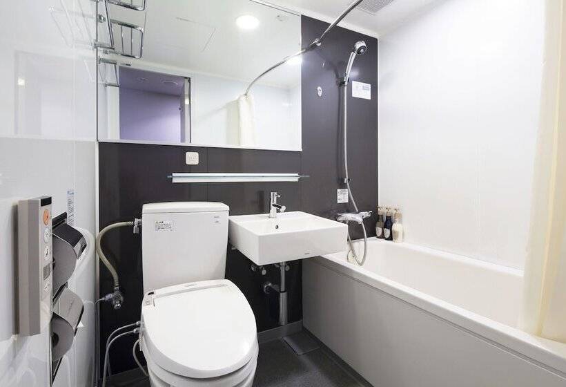 Номер Стандарт, Mystays Oita