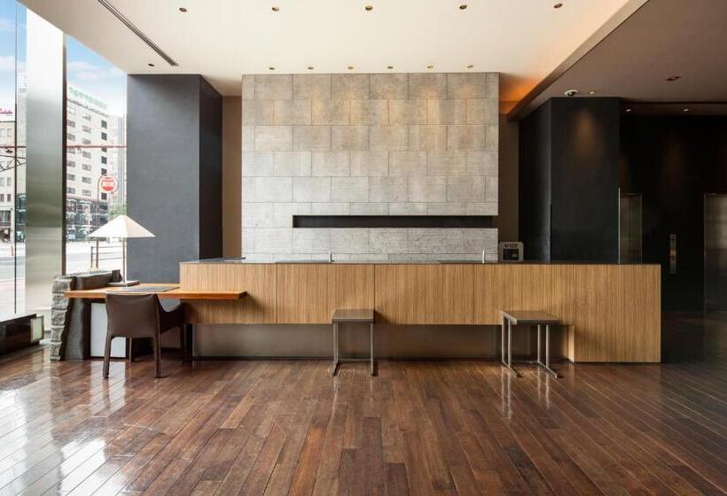 Номер Стандарт, Mystays Oita