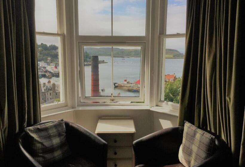 Quarto Estandar Vista Mar, Invercloy Guest House