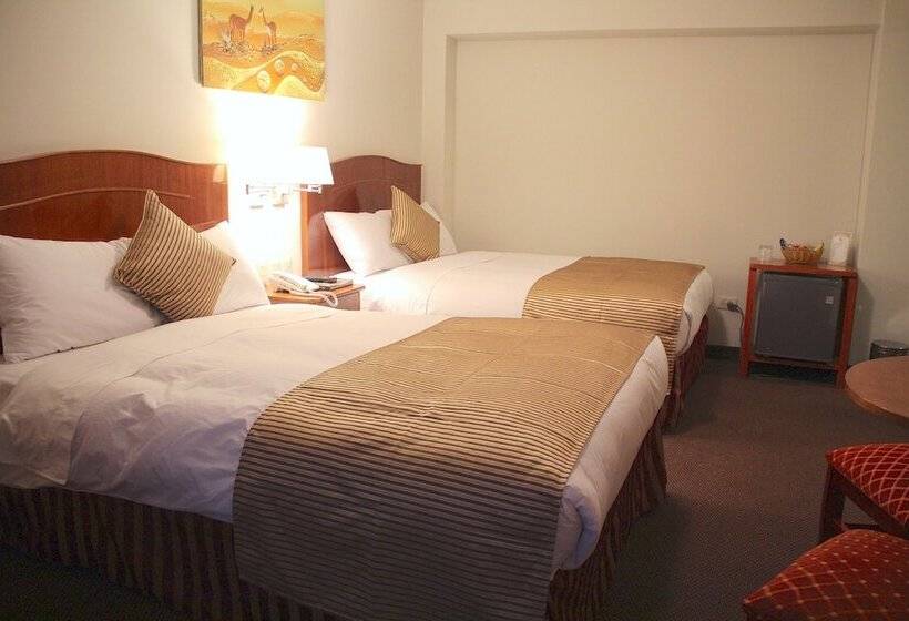اتاق استاندارد, Casona Plaza Hotel Arequipa