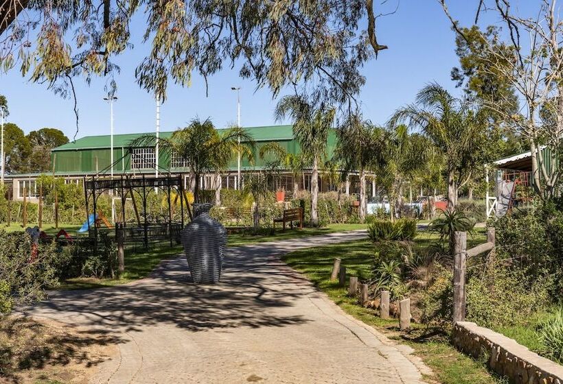 Вилла 1 Спальня, Kwantu Private Game Reserve