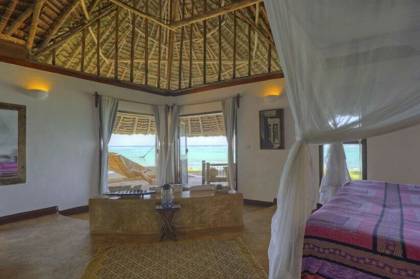 Шале 1 Спальня, Matemwe Lodge