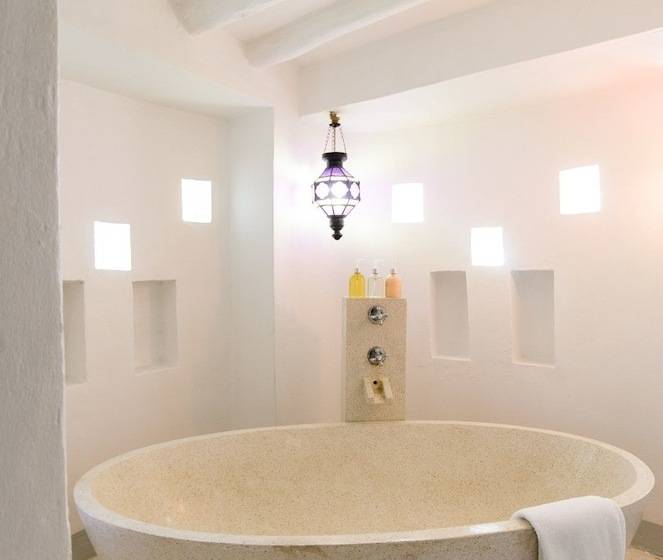 Шале 1 Спальня, Matemwe Lodge