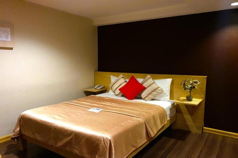 Апартаменты 2 Спальни Вид на Море, Thon Hotel Sandven