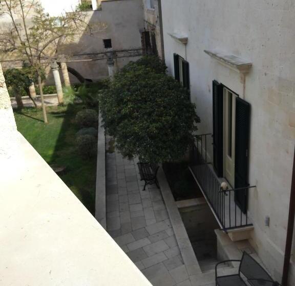 舒适型房间, Sine Tempore B&b