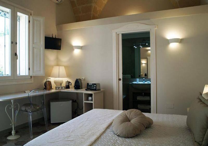 套房, Sine Tempore B&b