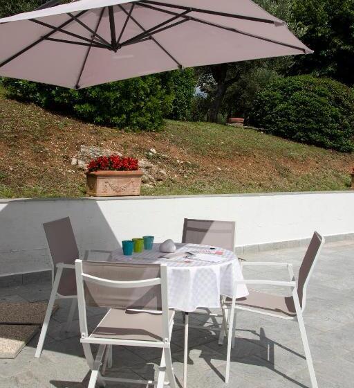 اتاق لوکس, Bed And Breakfast Albe