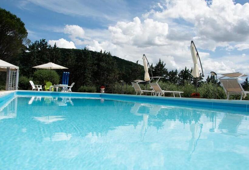 اتاق لوکس, Bed And Breakfast Albe