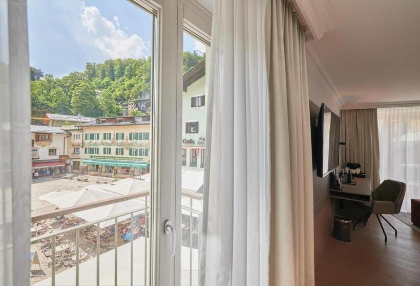 Family Suite, Edelweiss Berchtesgaden Superior