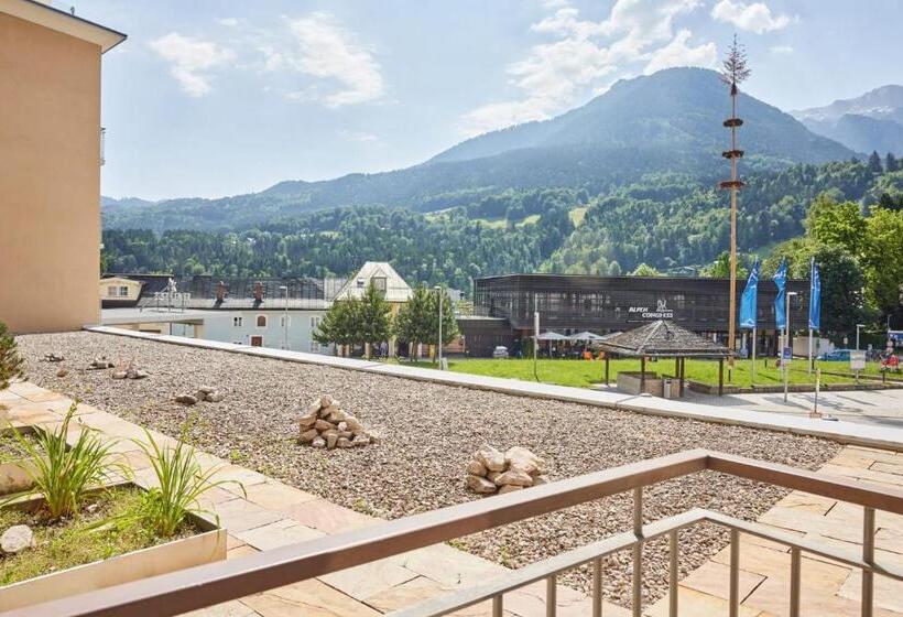 Family Suite, Edelweiss Berchtesgaden Superior