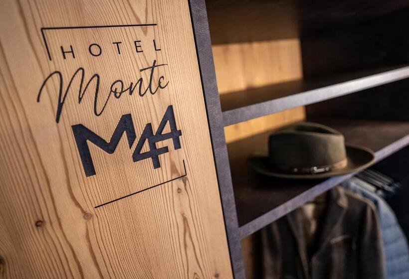 Трехместный Номер Superior, Monte44