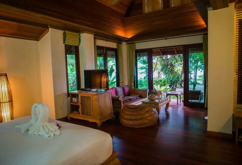 ویلای 1 خوابه, Chivapuri Beach Resort