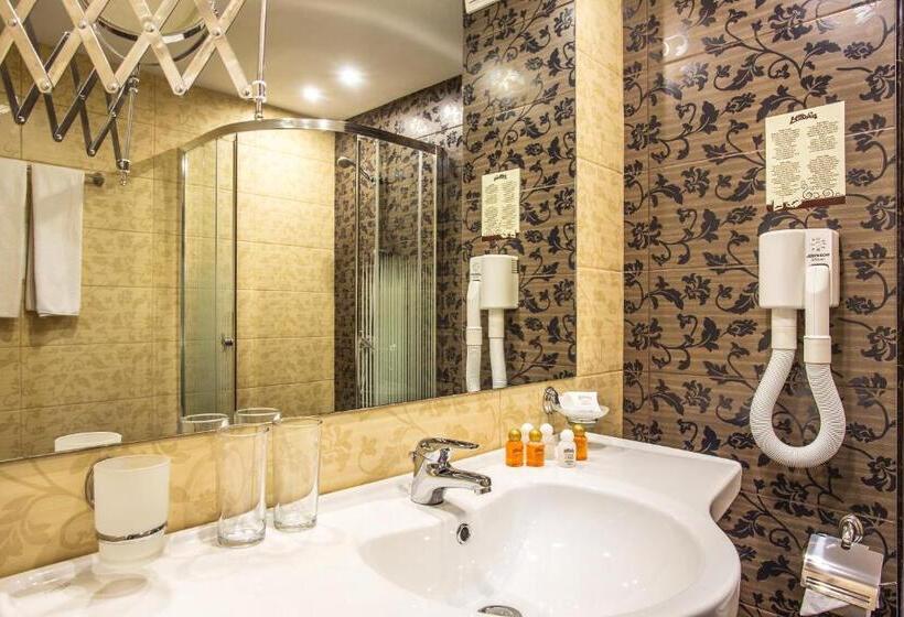 Номер Стандарт, Laguna Park & Aqua Club  All Inclusive