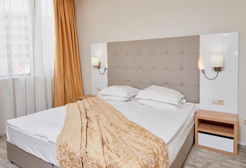 Люкс, Laguna Park & Aqua Club  All Inclusive