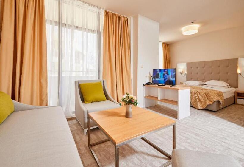 Люкс, Laguna Park & Aqua Club  All Inclusive