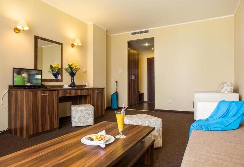 Family Suite, Laguna Park & Aqua Club  All Inclusive