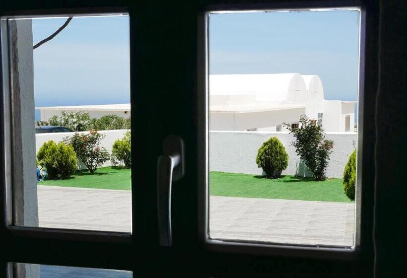 اتاق استاندارد, Nautilus Dome