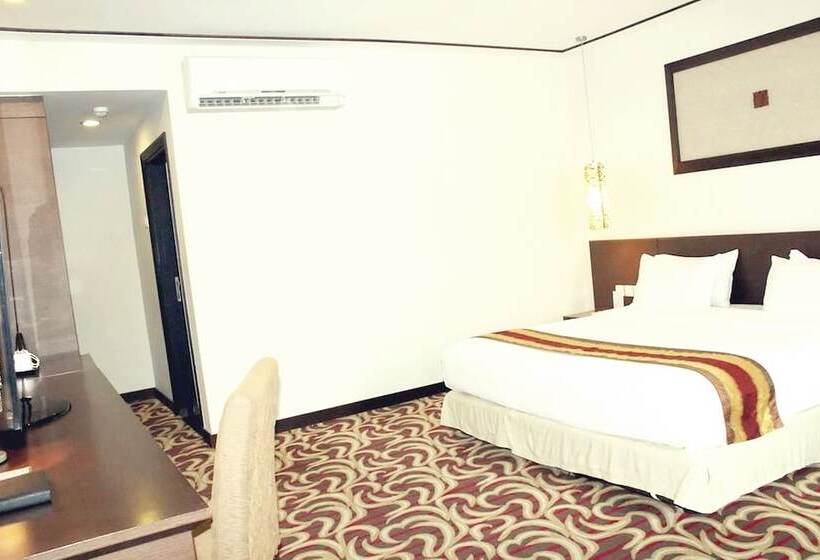 Люкс, Swissbelinn Baloi Batam
