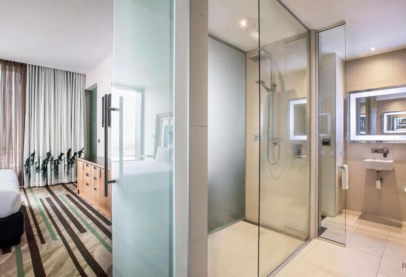수피리어 스위트, Novotel Auckland Airport