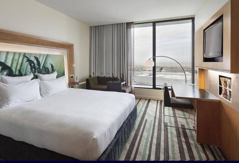수피리어 룸, Novotel Auckland Airport