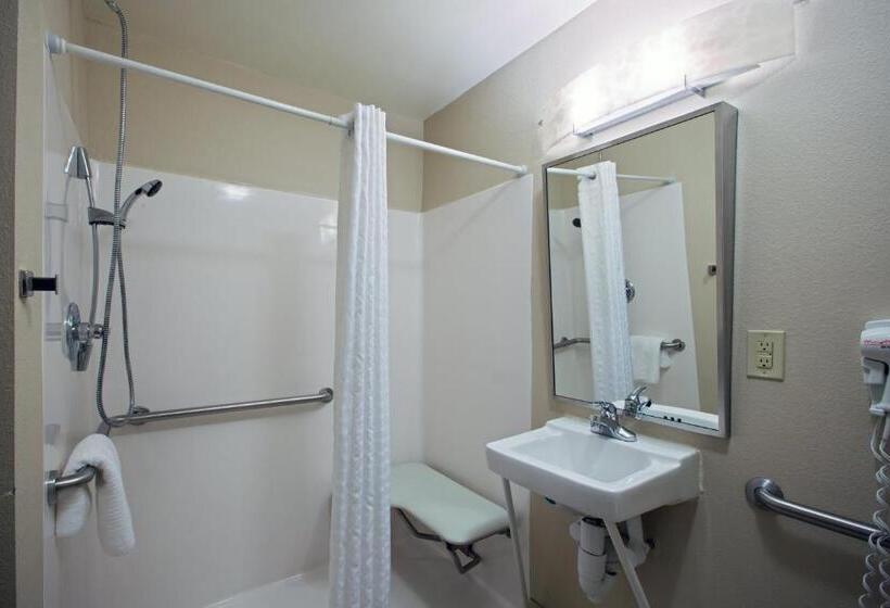 Studio Standard, Candlewood Suites Indianapolis Northwest, An Ihg