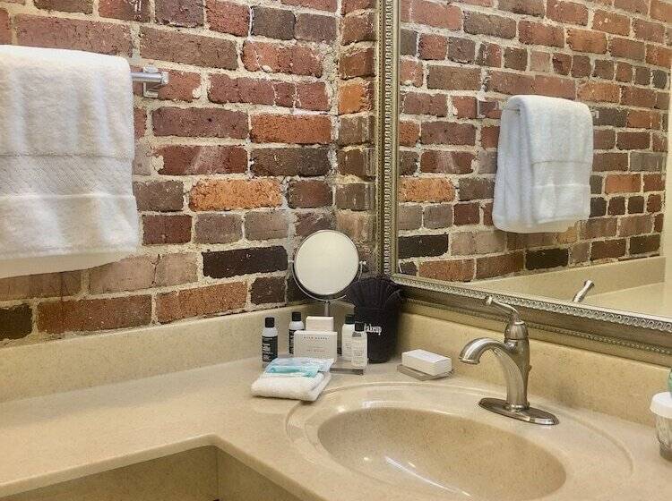 스위트, Hawthorn Extended Stay By Wyndham Rome