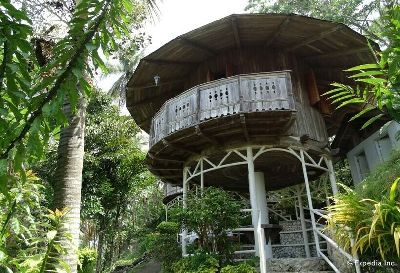 오두막, Hof Gorei Beach Resort Davao