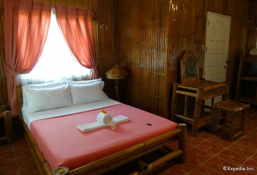 스탠다드 방갈로, Hof Gorei Beach Resort Davao