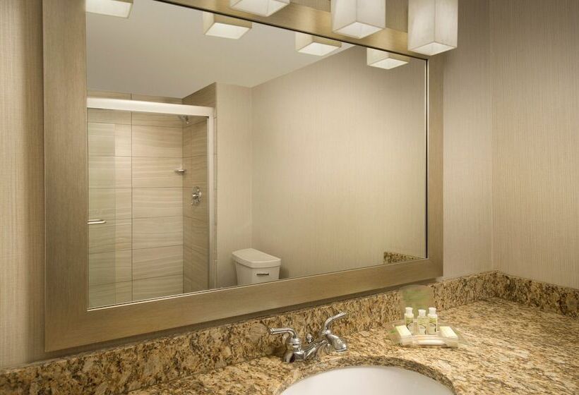 스탠다드 룸, Holiday Inn El Paso Airport, An Ihg