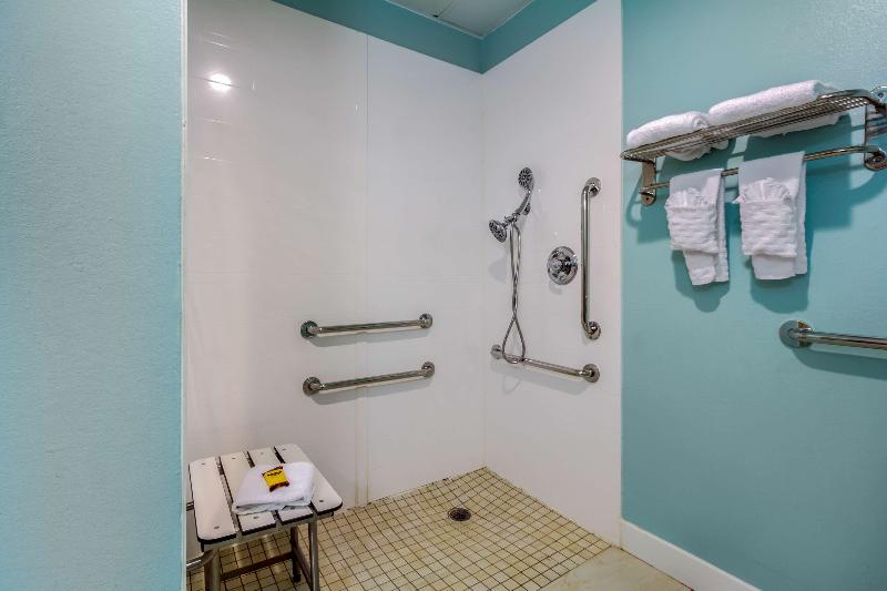 Номер Стандарт, Holiday Inn Express Hotel & Suites Gillette, An Ihg
