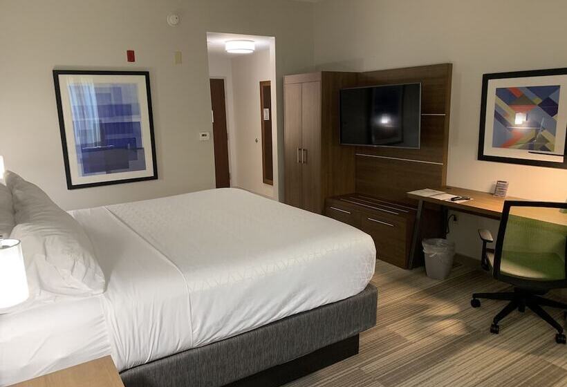 标准间, Holiday Inn Express Hotel & Suites Memphis/germantown, An Ihg