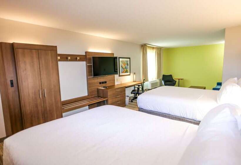 套房, Holiday Inn Express Hotel & Suites Memphis/germantown, An Ihg