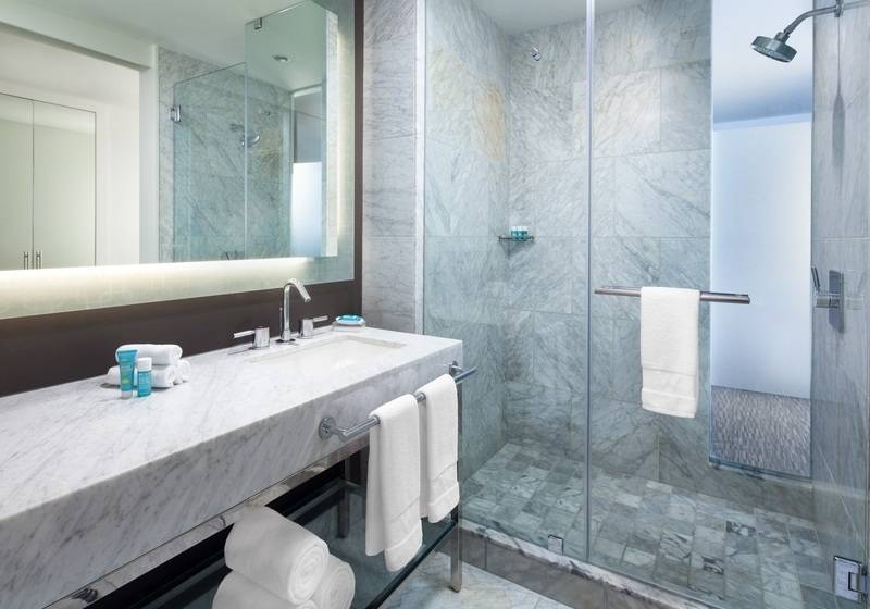 اتاق استاندارد, Holiday Inn Express Hotel & Suites Richland