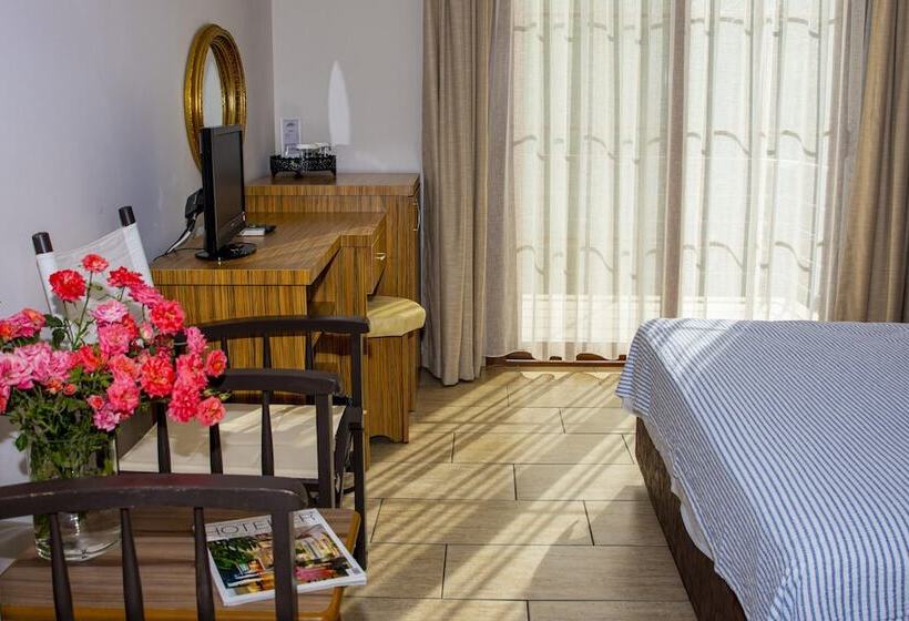 Номер Стандарт, Mesken Inn