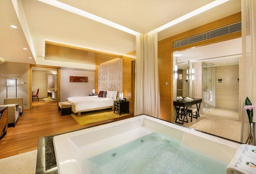 프리미엄 스위트, Okura Macau