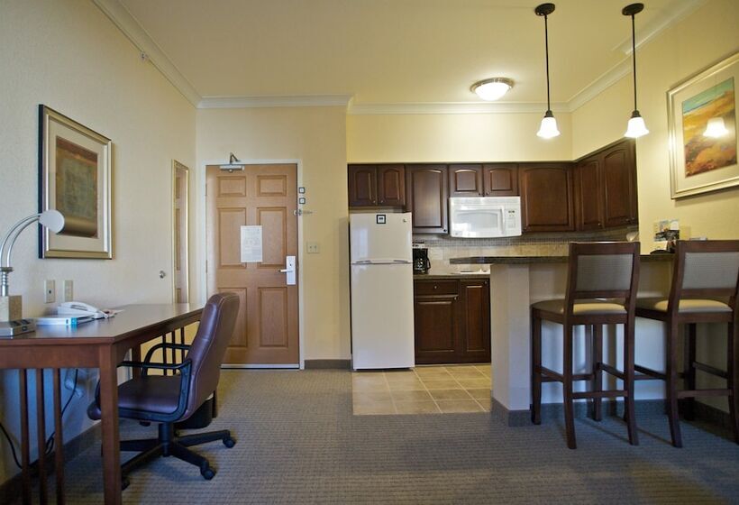 带2个卧室的套房, Staybridge Suites San Antonio Sea World, An Ihg