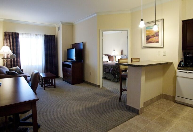 套房, Staybridge Suites San Antonio Sea World, An Ihg