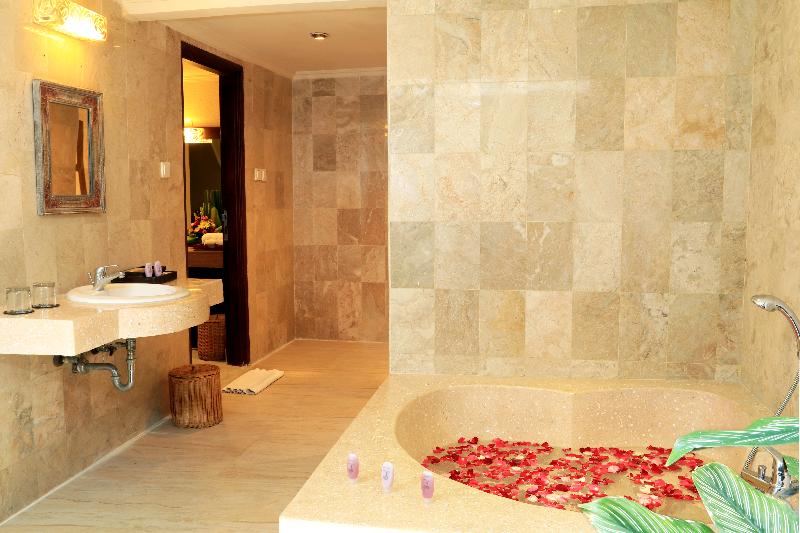 Бунгало Стандарт, Tonys Villas & Resort Seminyak   Bali