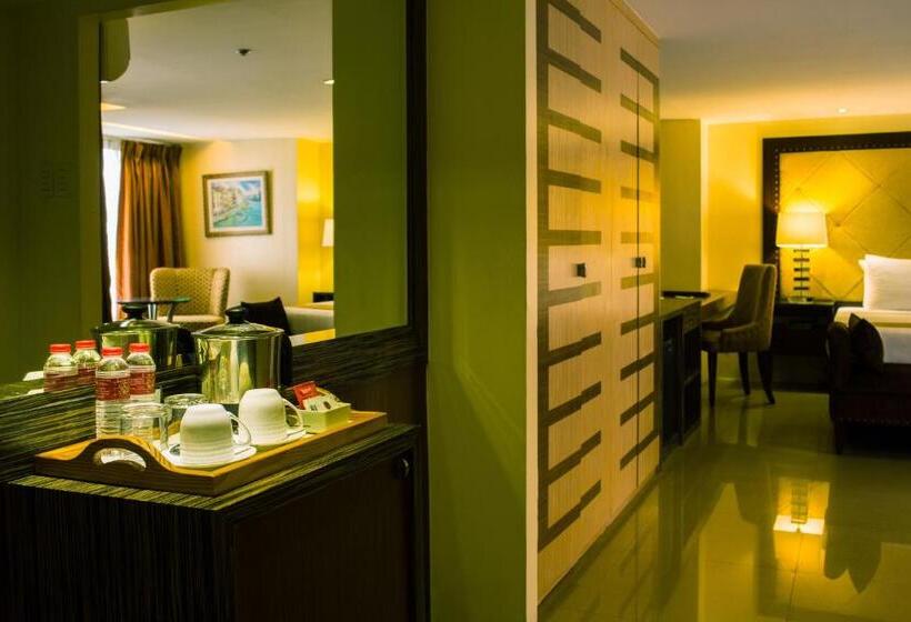 스탠다드 룸, Torre Venezia Suites